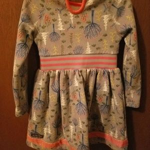 Sz 4 Matilda Jane Dress